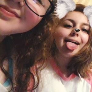 Meet your Posher, Mikenna